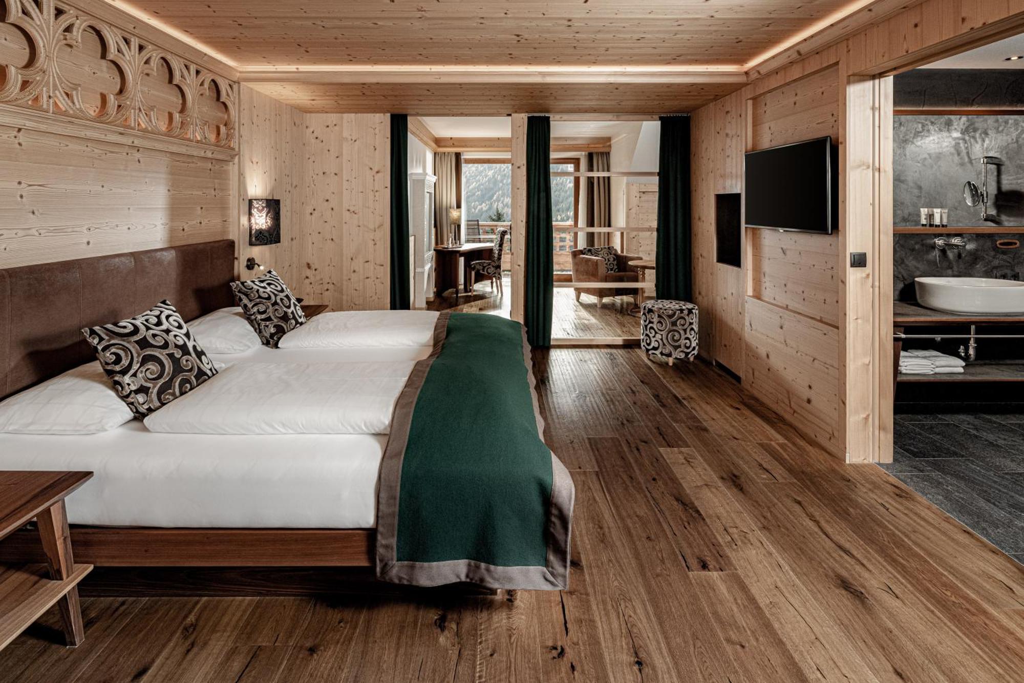 Hotel Masl 발레스 외부 사진