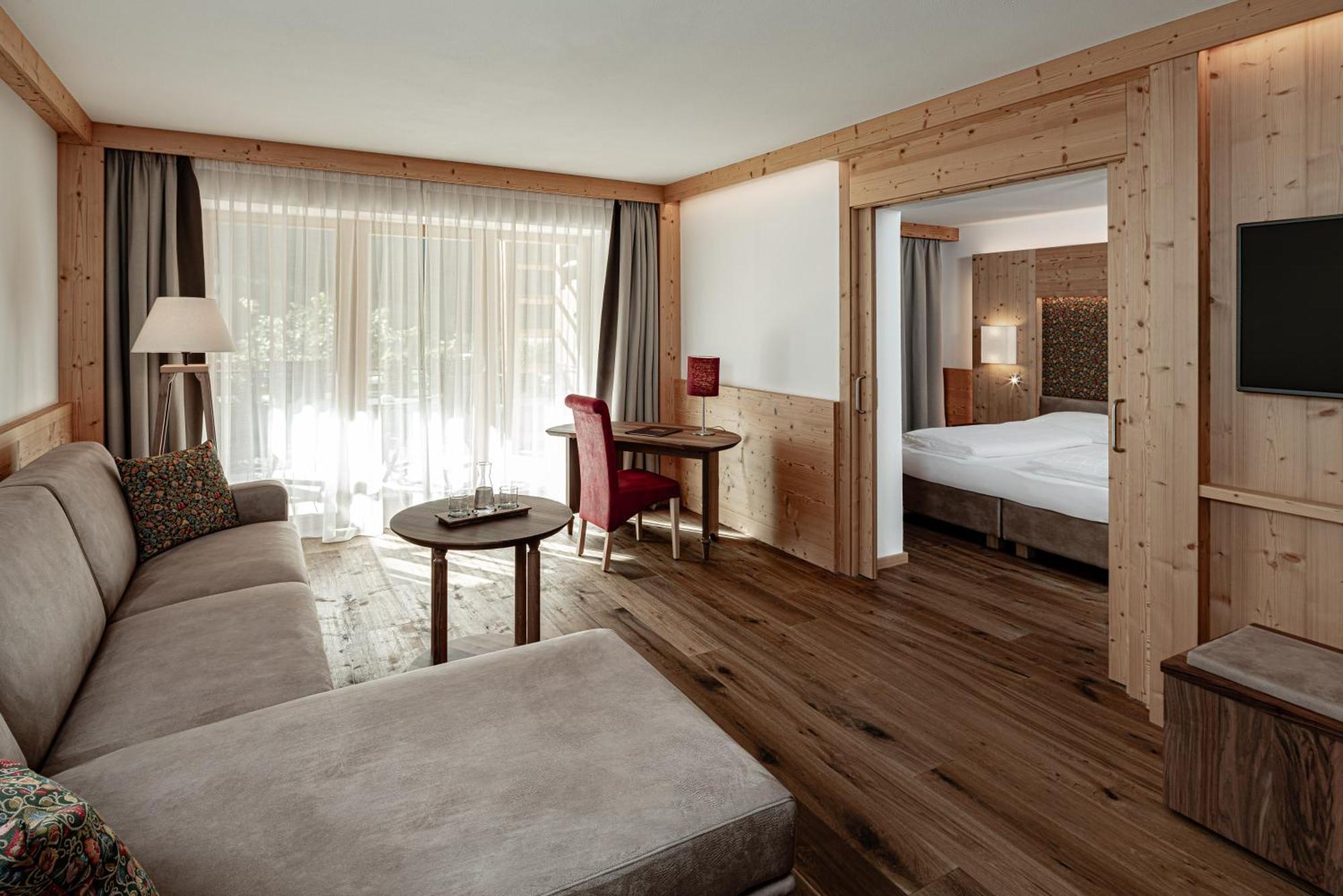 Hotel Masl 발레스 외부 사진
