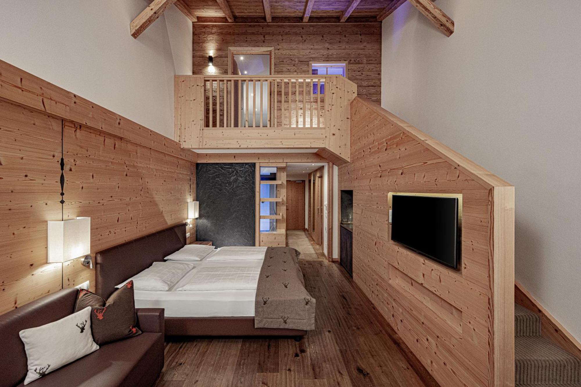 Hotel Masl 발레스 외부 사진