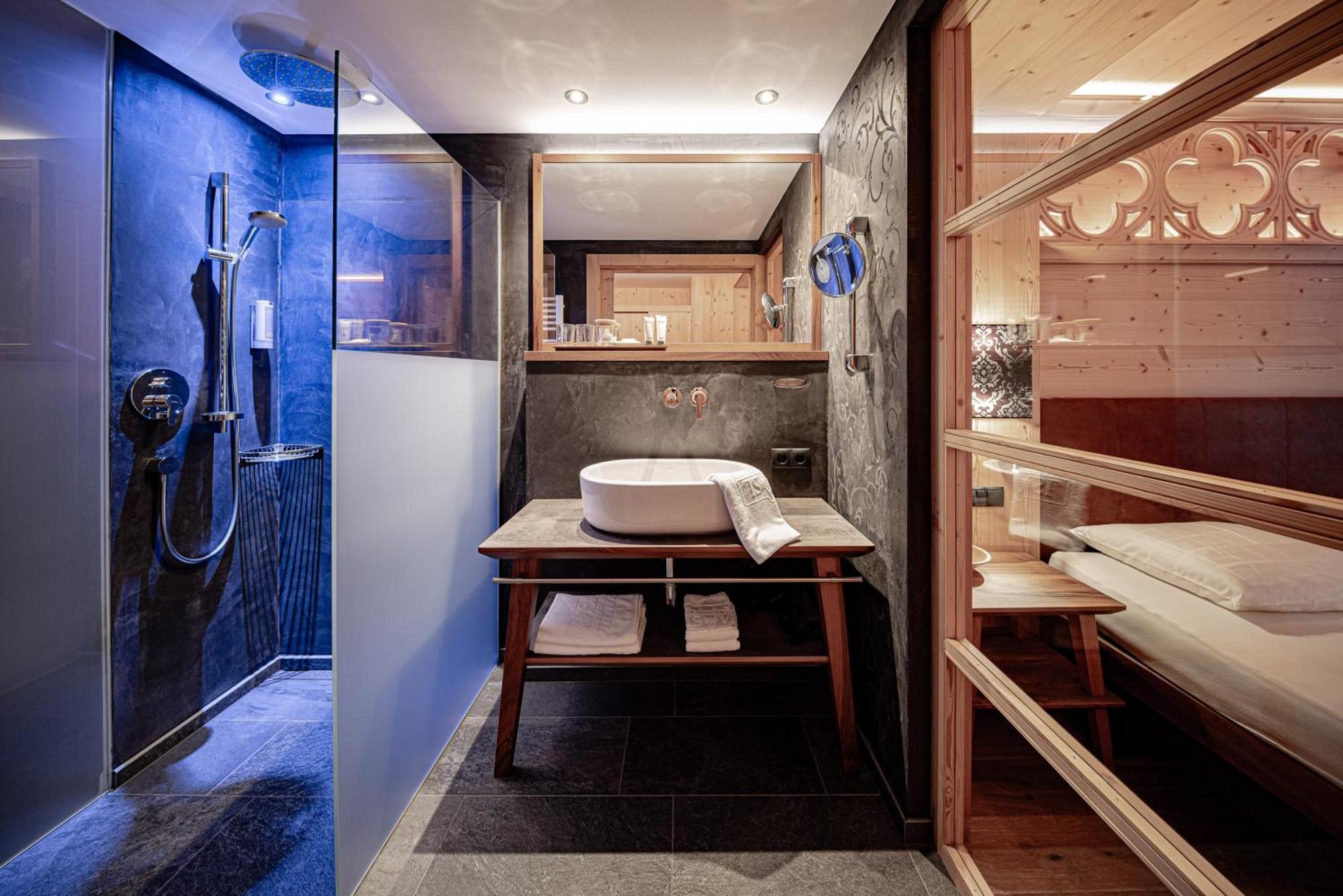 Hotel Masl 발레스 외부 사진
