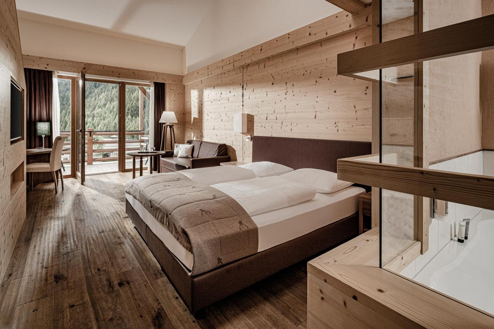 Hotel Masl 발레스 외부 사진