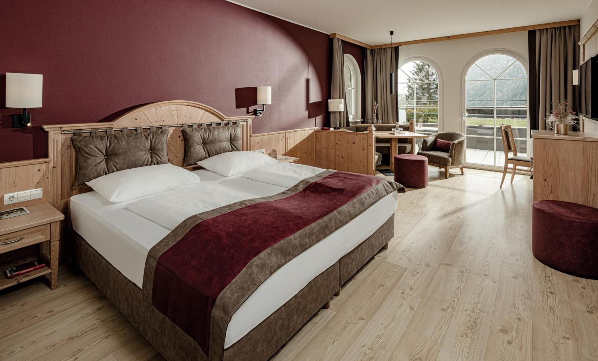 Hotel Masl 발레스 외부 사진