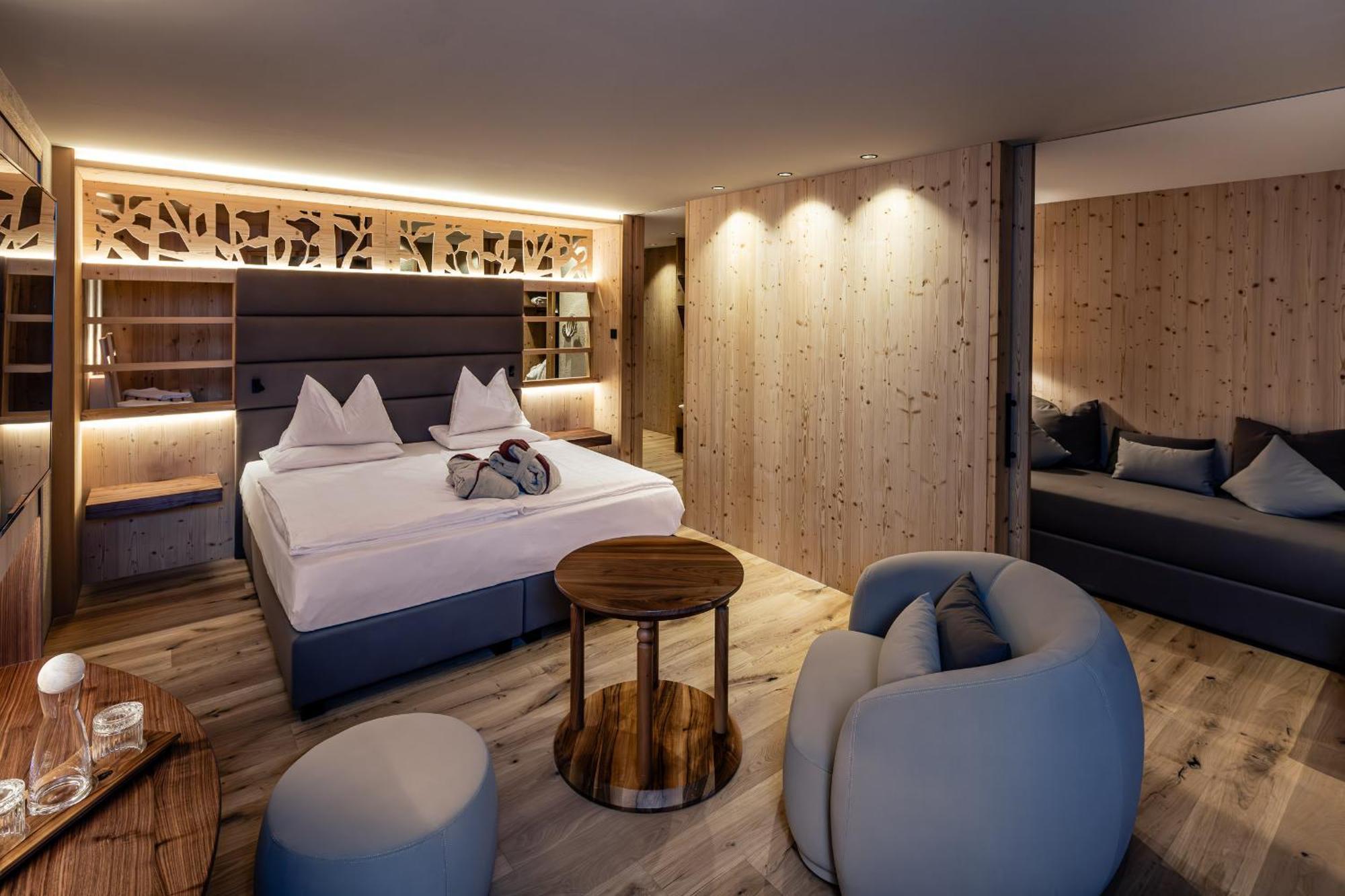 Hotel Masl 발레스 외부 사진