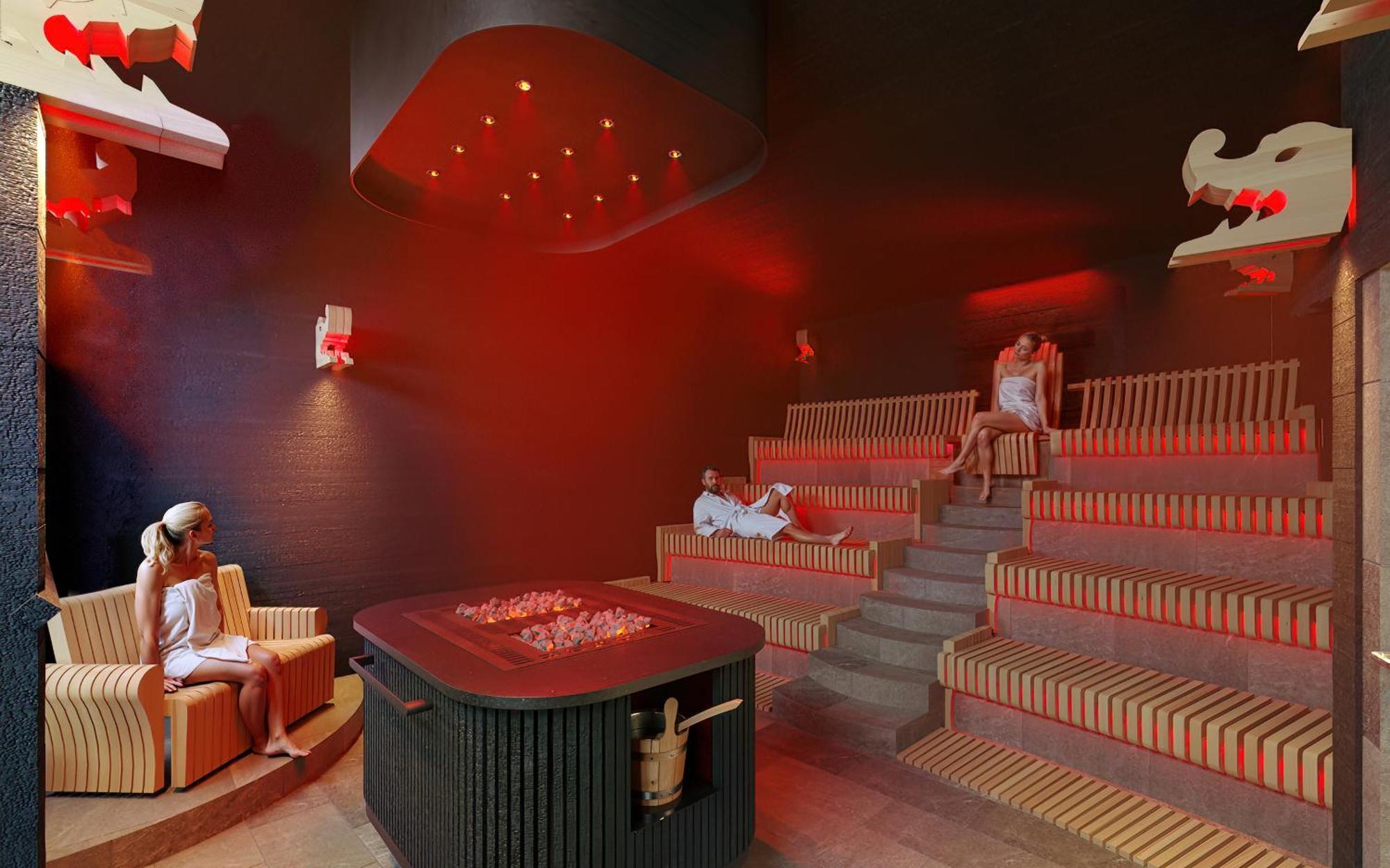 Hotel Masl 발레스 외부 사진