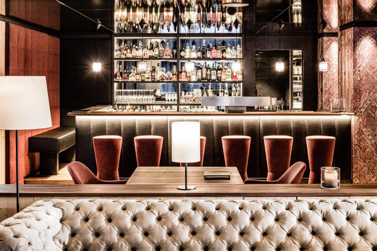 Hotel Masl 발레스 외부 사진