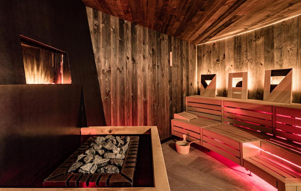 Hotel Masl 발레스 외부 사진